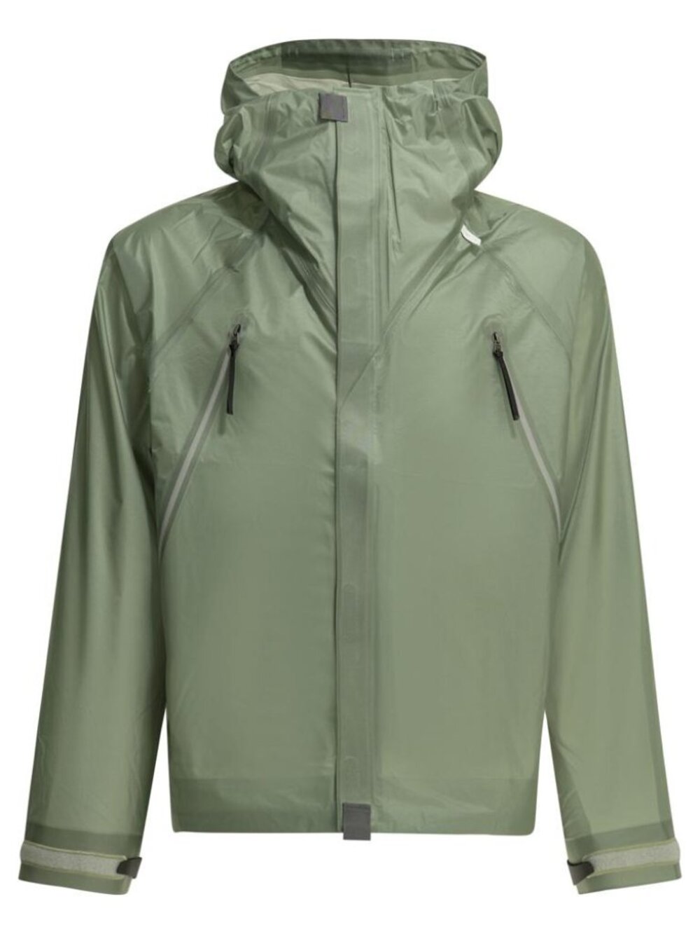 Goldwin 0 3L Raincoat Tag Size 3 Men